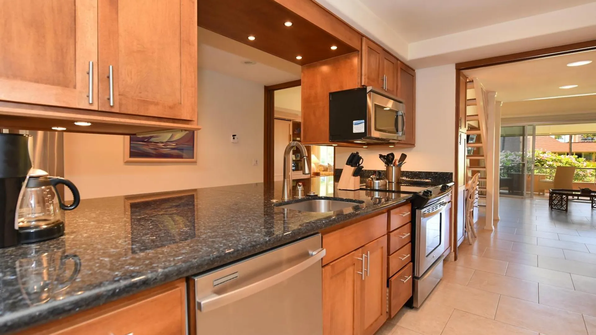 Apartment Maui Kaanapali #d271 Lahaina