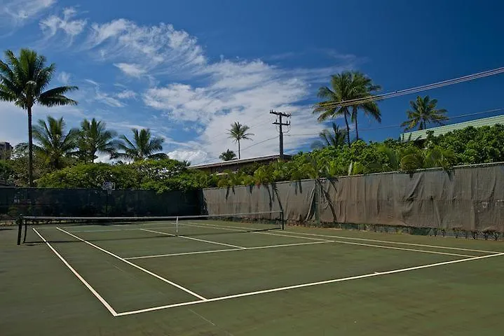 Pohailani #102 Kahana