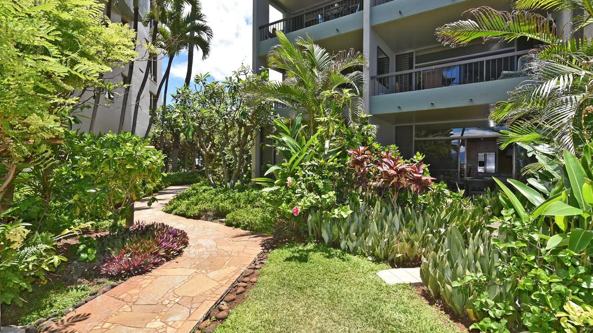 Hale Mahina #b102 Kahana