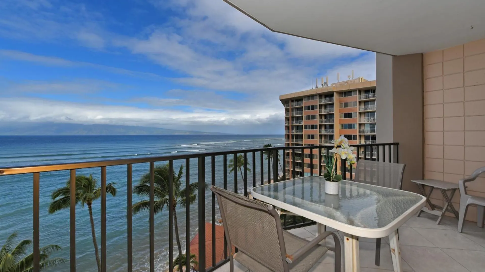 Apartmán Valley Isle 905 Kahana