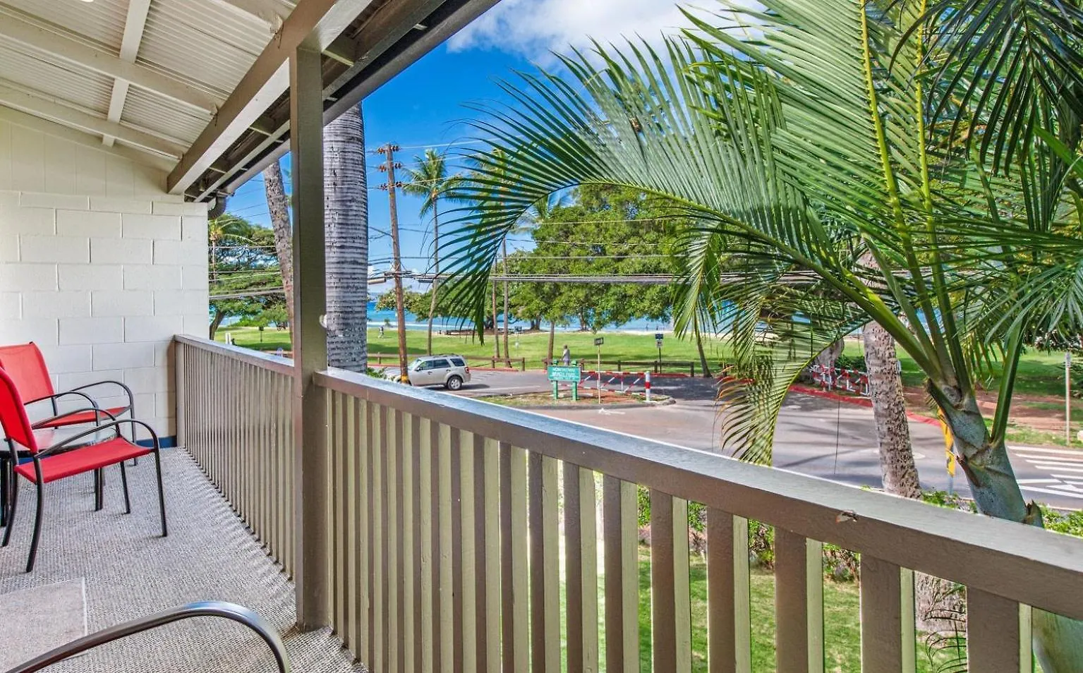 Exquisite Honokowai Palms Unit #a-7 Appartamento