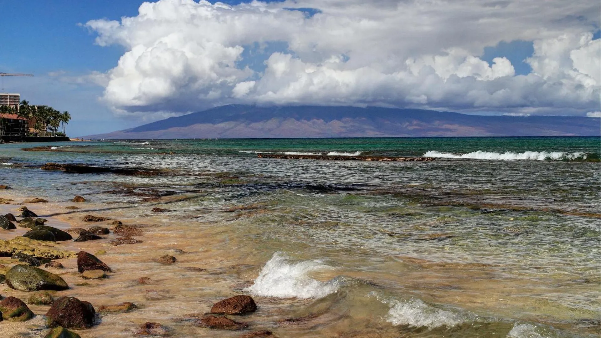 Pikake Unit A6 * Lahaina