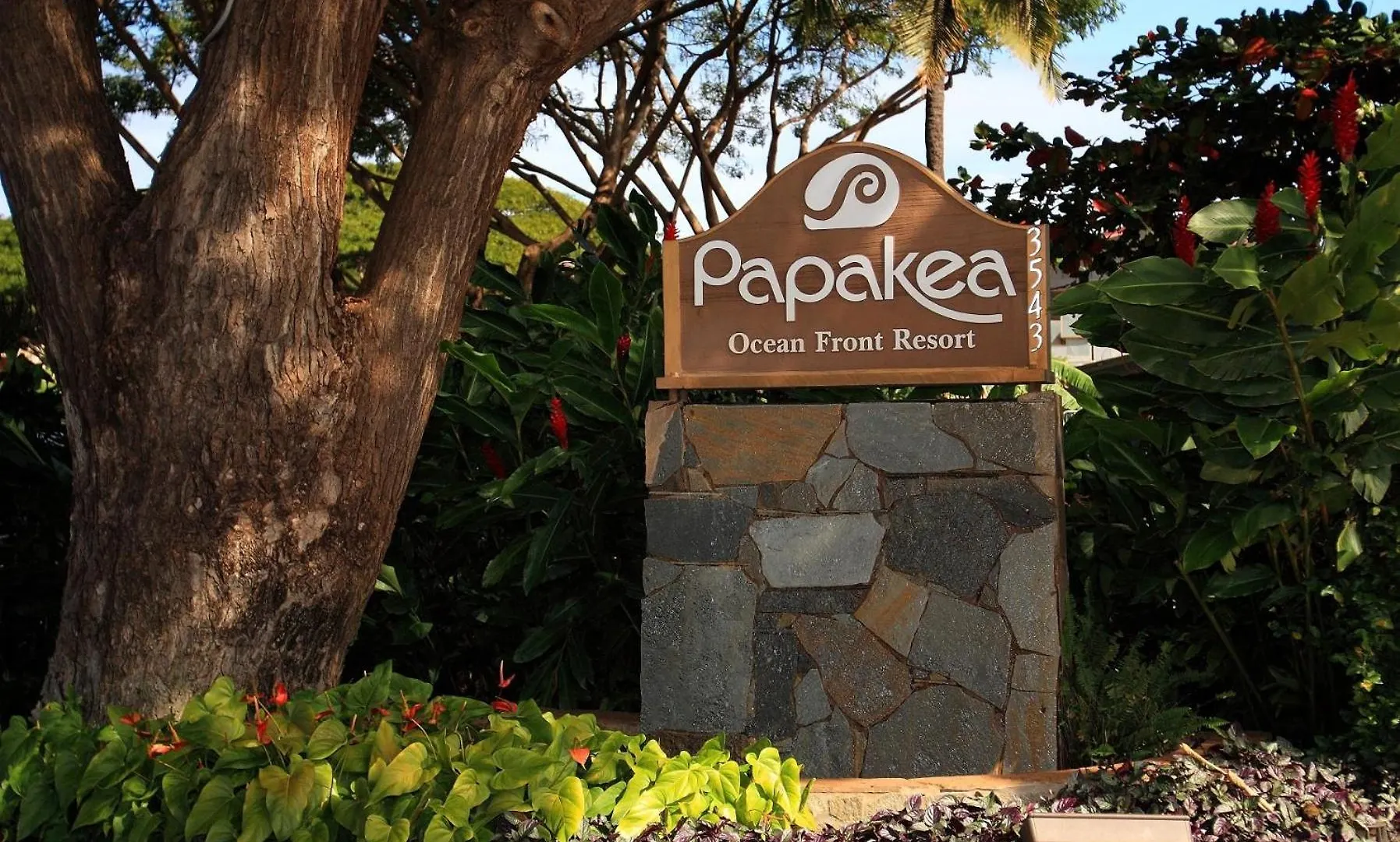 Papakea #l407 Kahana