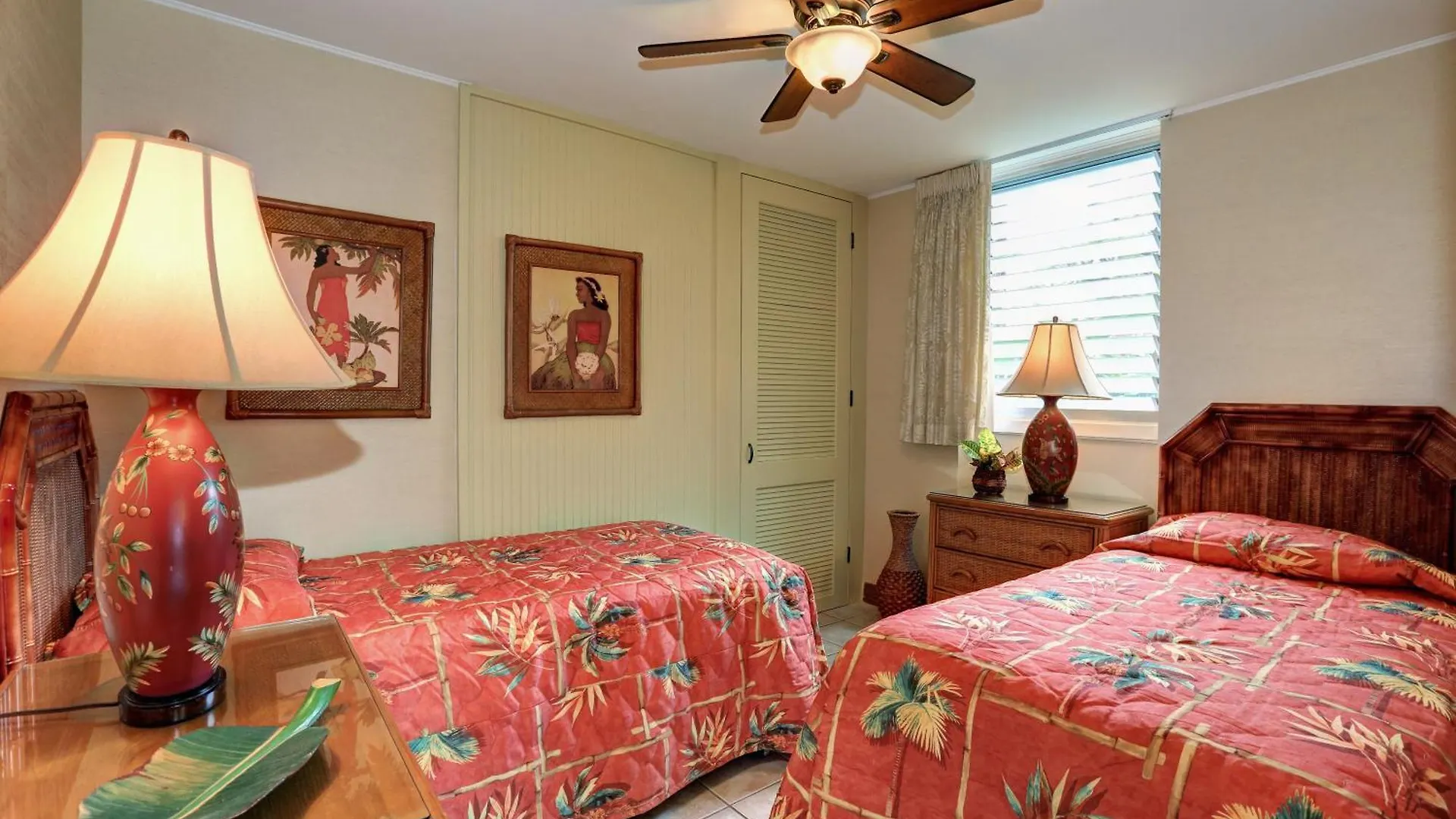Apartment Pikake Unit A6 Lahaina