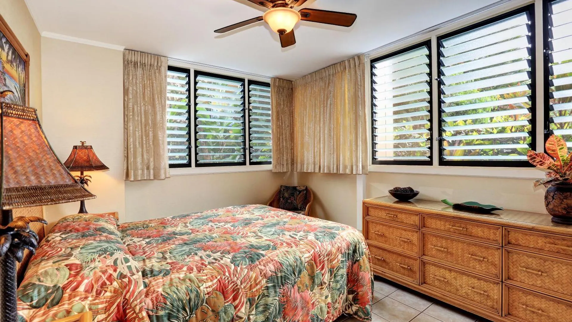 Pikake Unit A6 Apartment