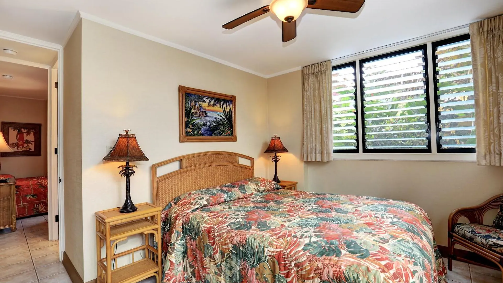 Apartment Pikake Unit A6 Lahaina