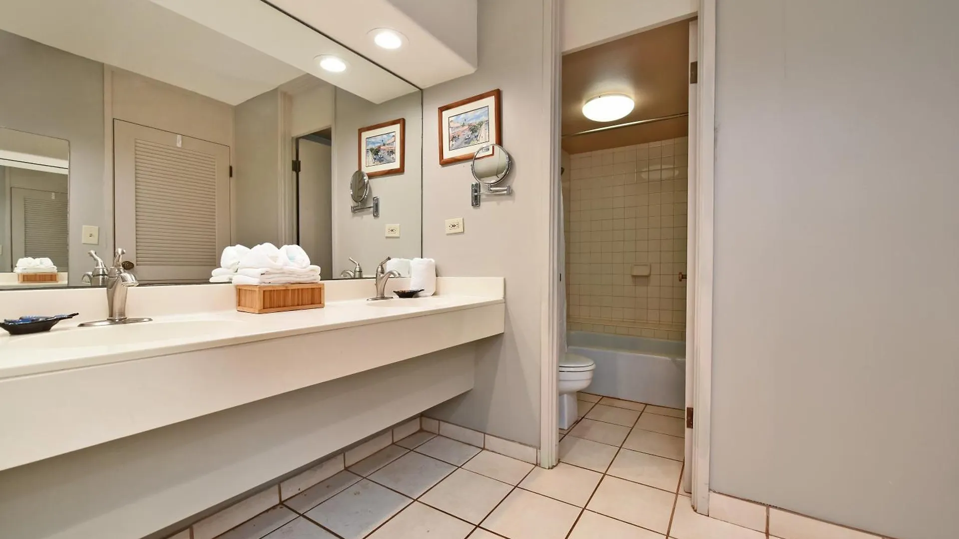 Maui Kaanapalivilla A517 Apartment *
