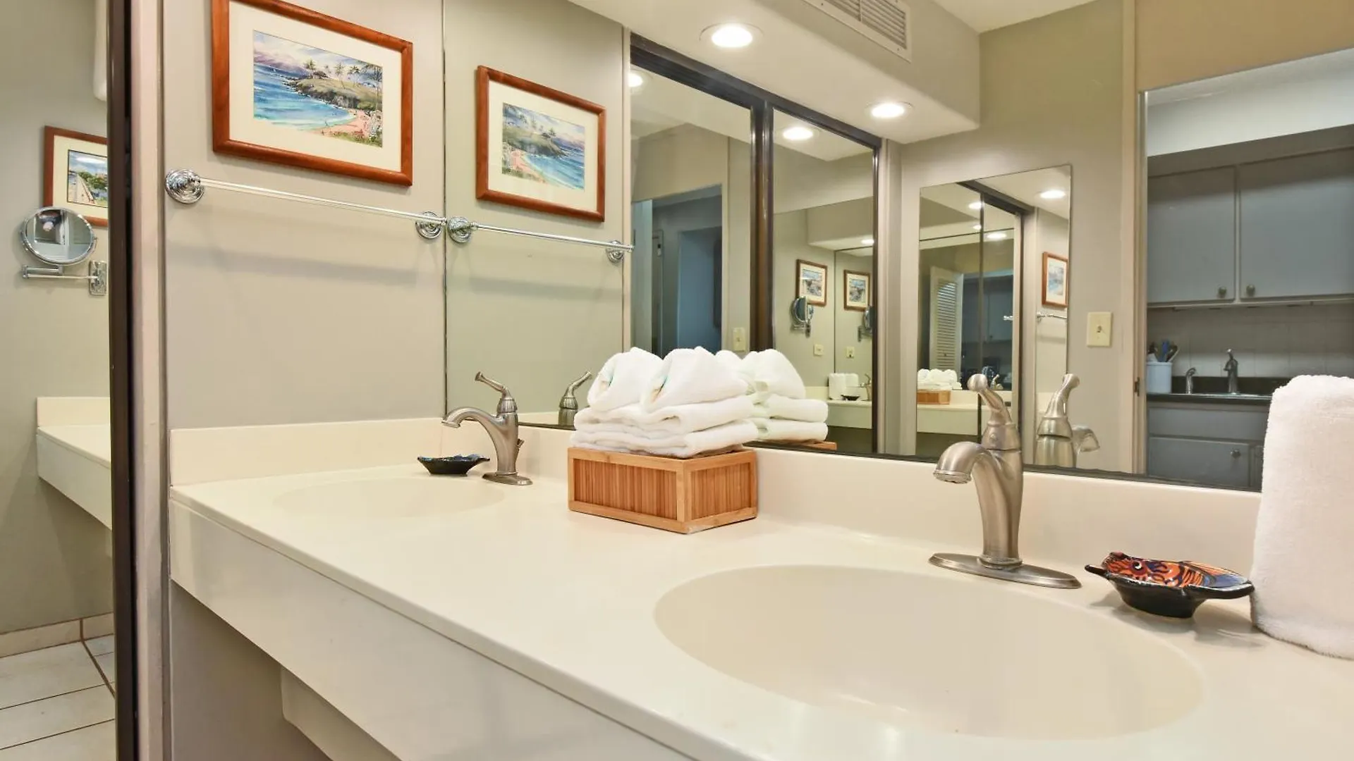 Maui Kaanapalivilla A517 Apartment Lahaina