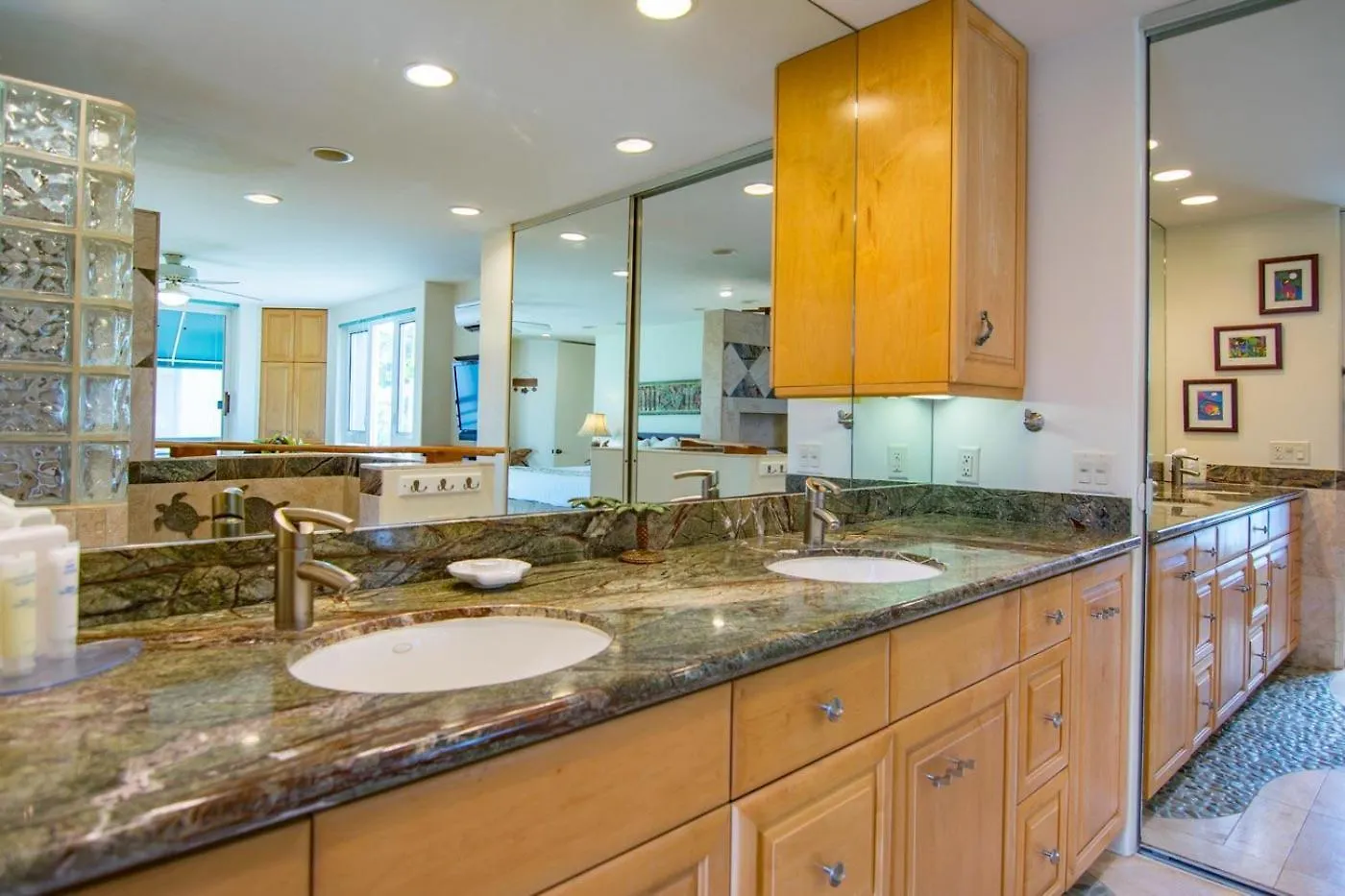 Palms At Wailea Maui - Select Your Unit Apartment Wailea (Maui)