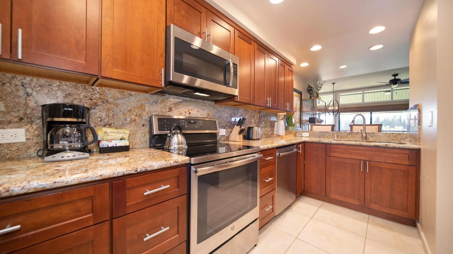 Apartment Kapalua Maui - Select Your Unit *