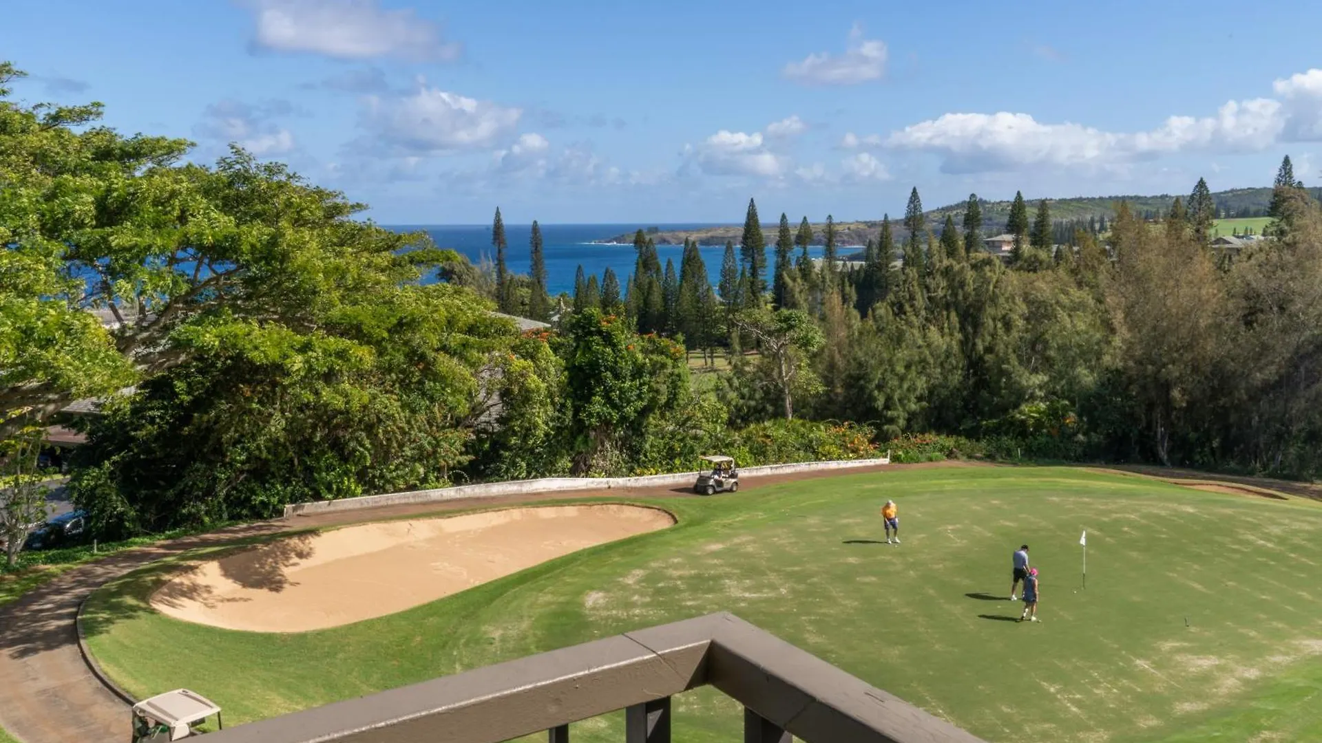 Apartment Kapalua Maui - Select Your Unit