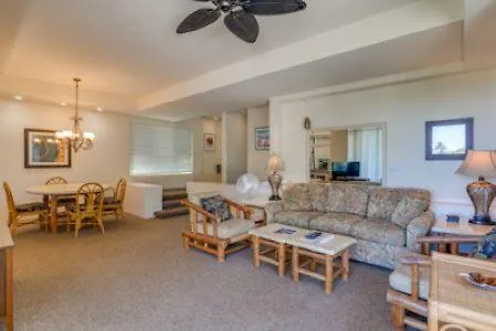 Palms At Wailea Apartment *