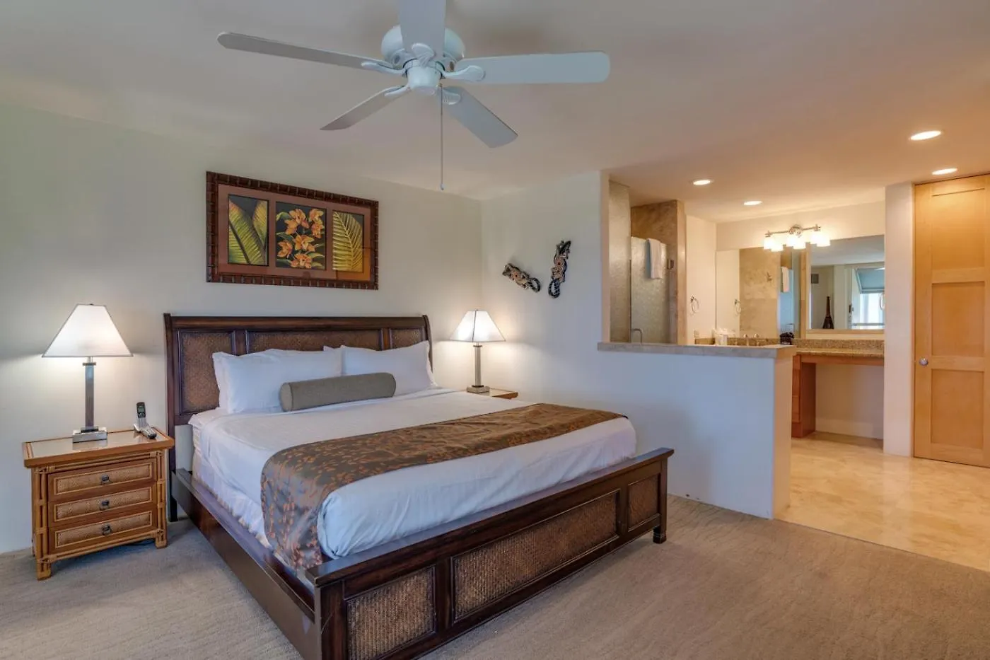 Apartment Palms At Wailea *