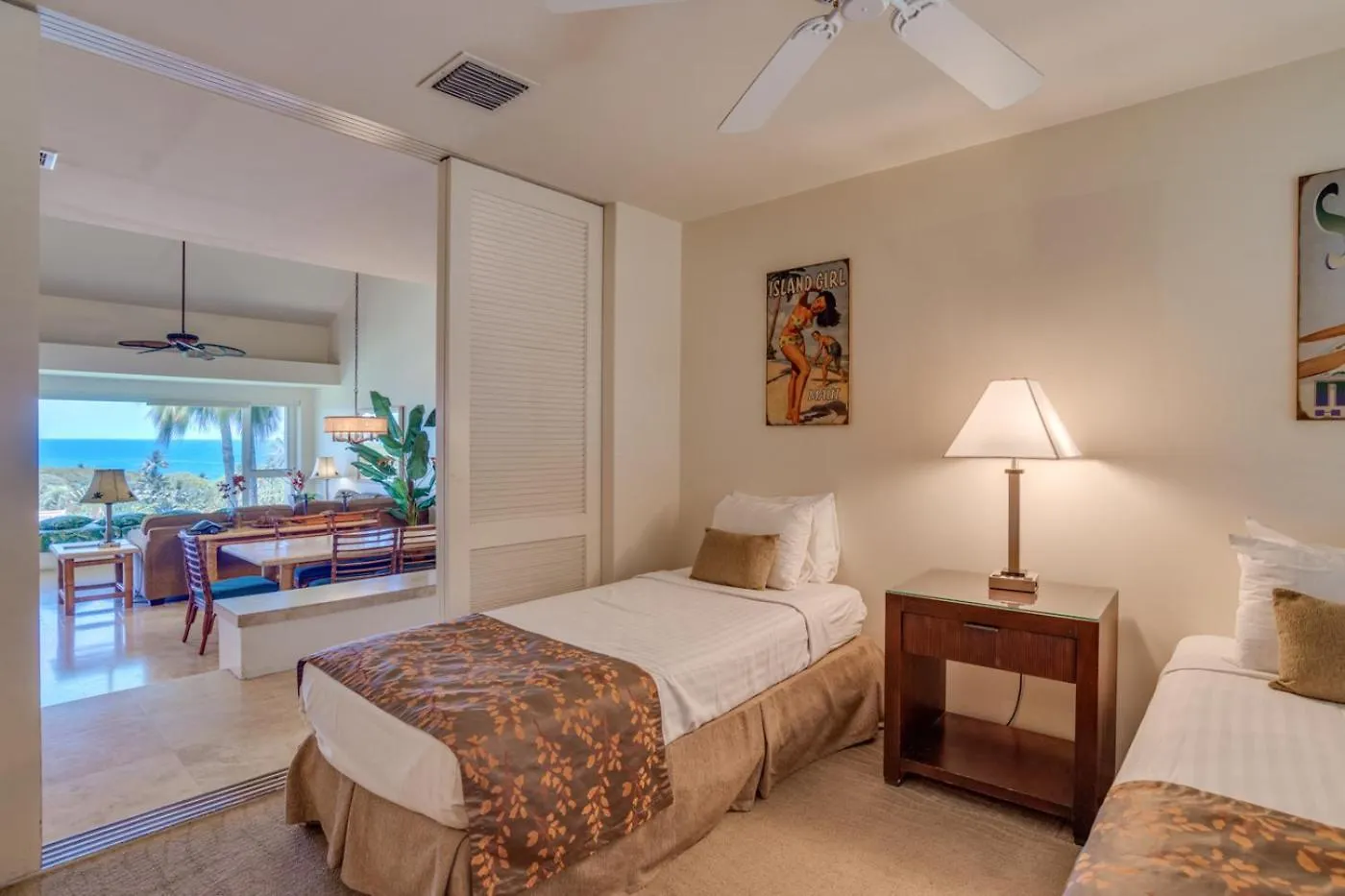 Palms At Wailea Apartment *