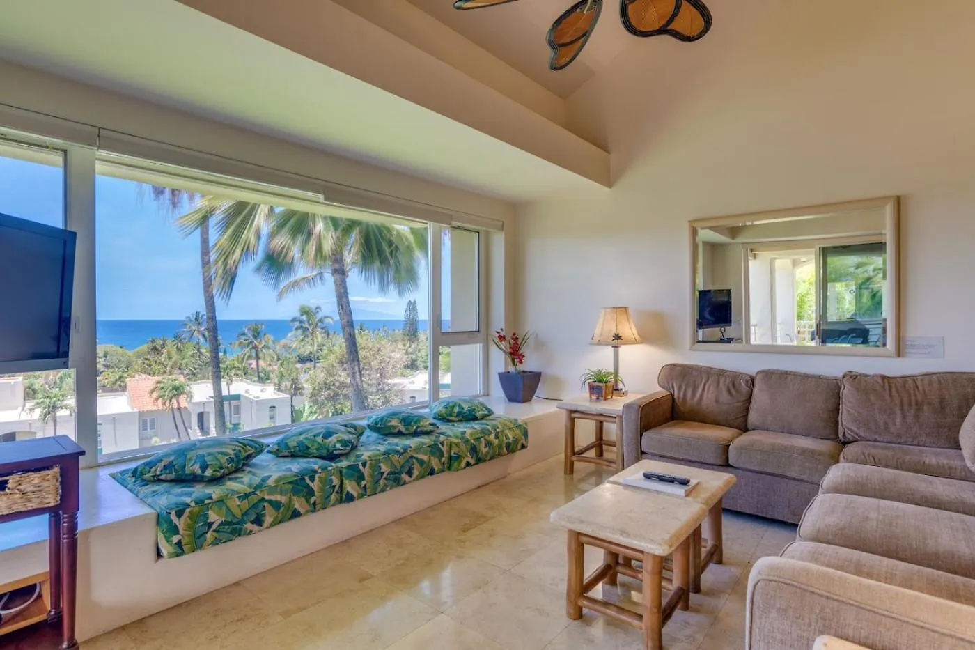 Apartment Palms At Wailea *
