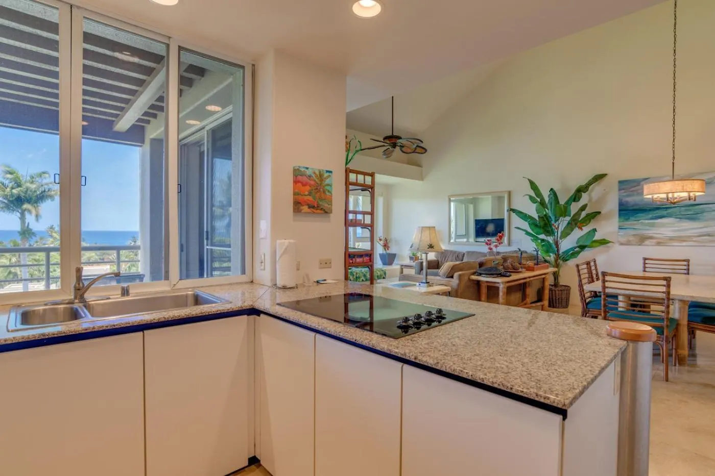 Palms At Wailea Apartment *