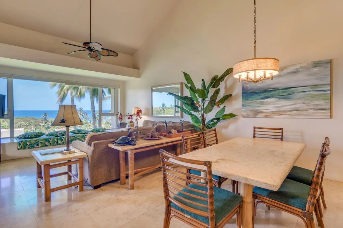 Palms At Wailea *