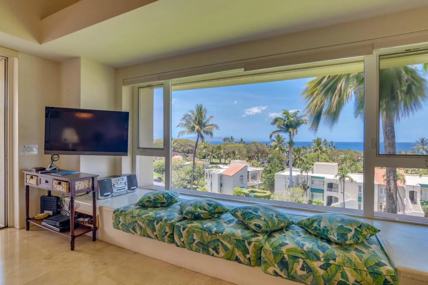 Palms At Wailea
