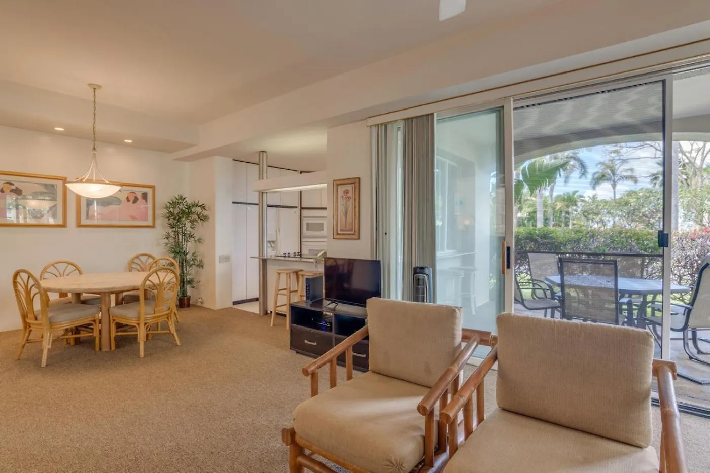 Palms At Wailea *