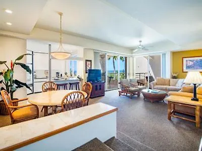 Apartment Palms At Wailea