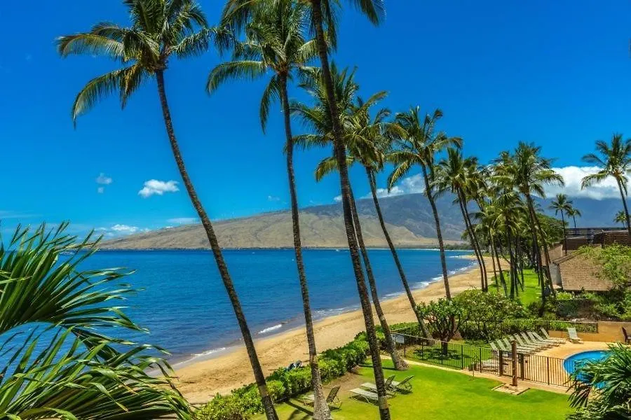 Apartment Beach, #306
