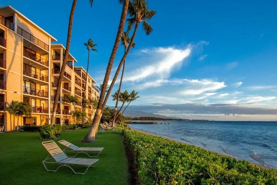 Apartment Beach, #306 Kihei