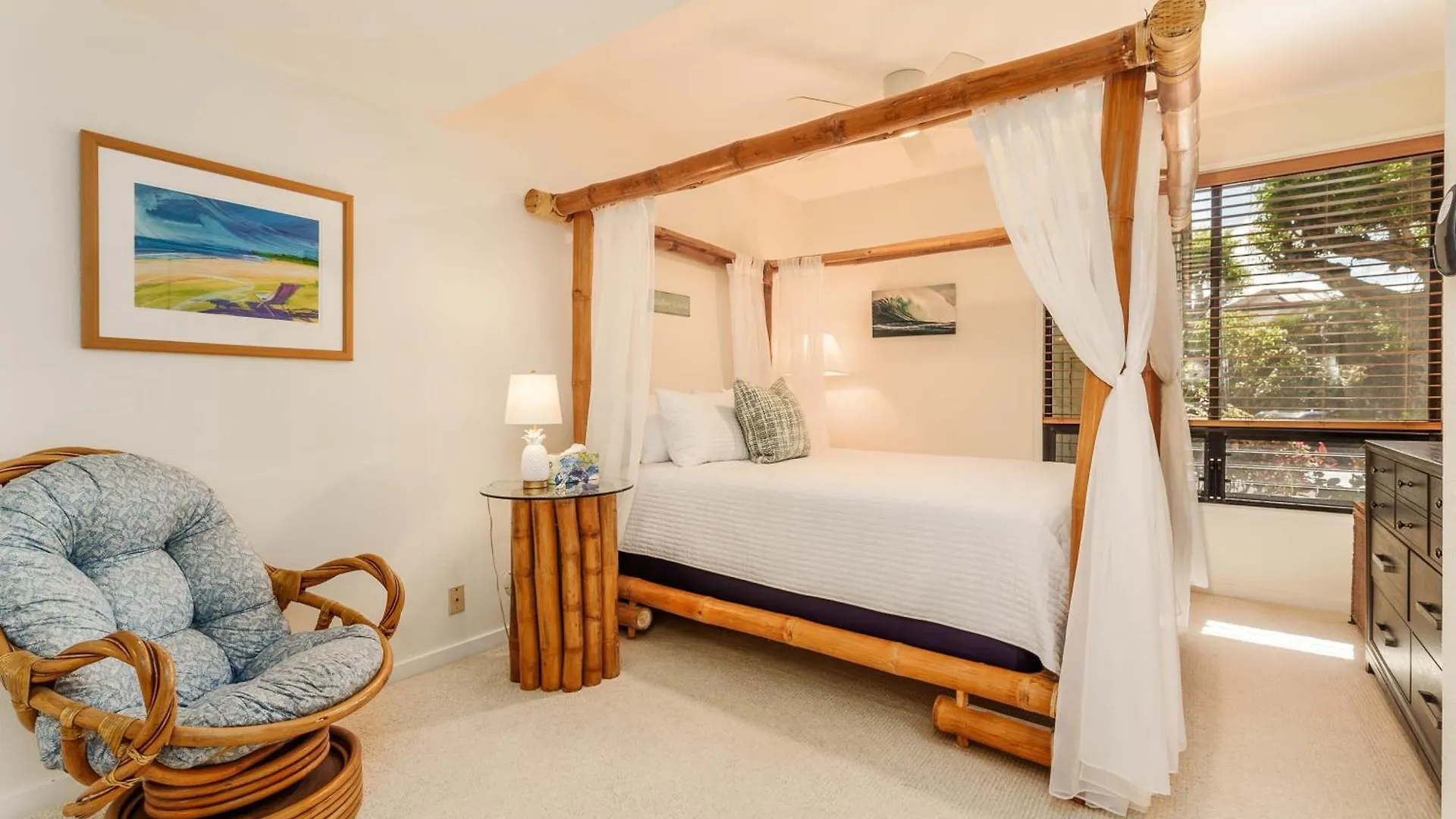 アパート Village 13 Oceanview 3bed 2bath Apts *