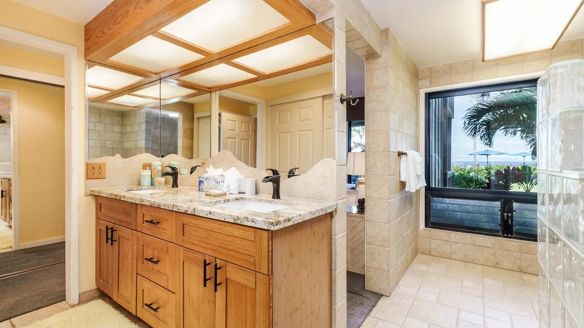 Village 13 Oceanview 3bed 2bath Apts アパート