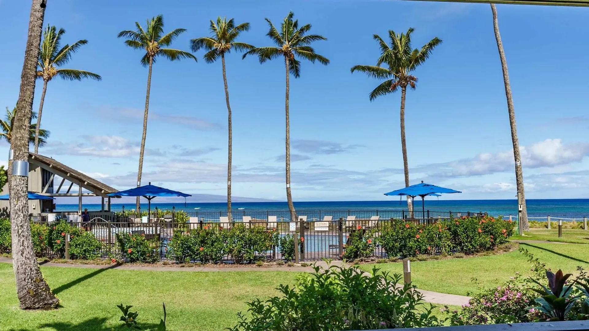アパート Village 13 Oceanview 3bed 2bath Apts カハナ