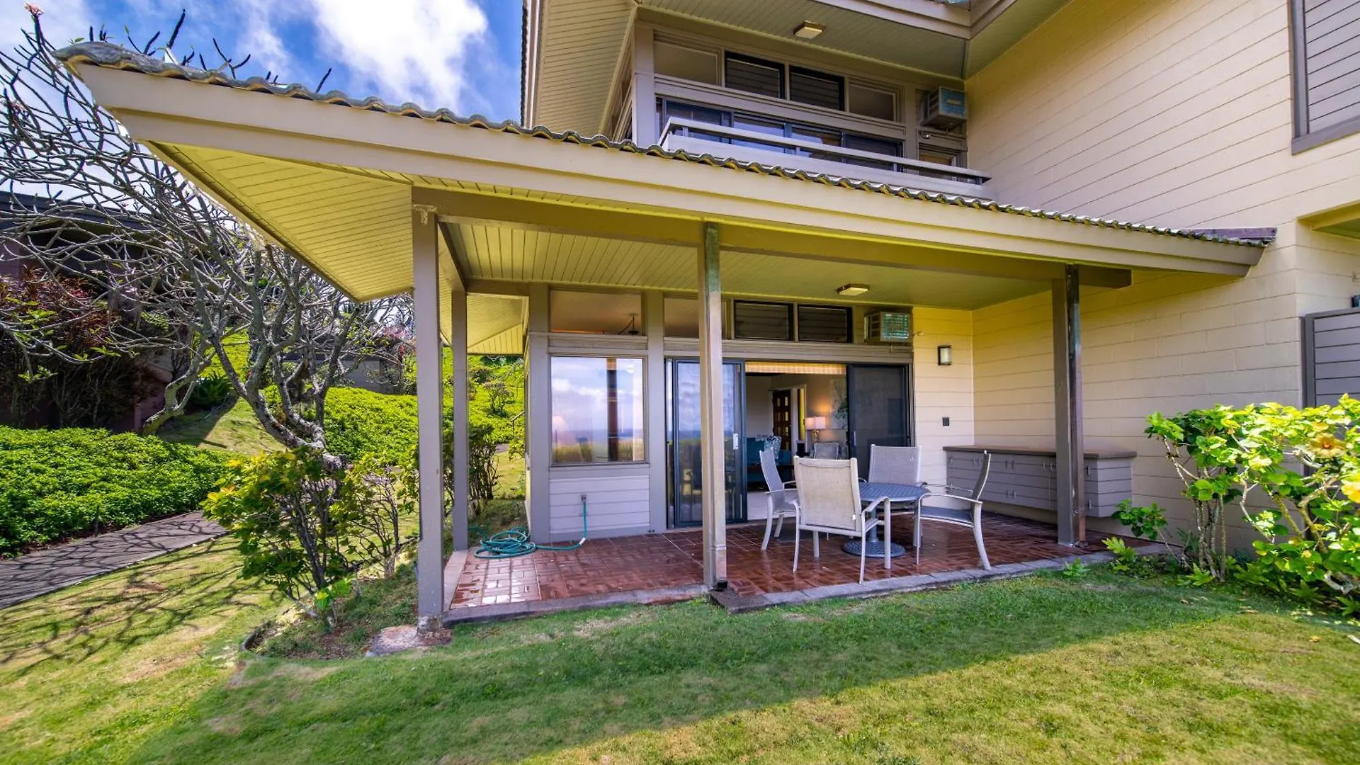 Apartment Kapalua Maui - Select Your Unit Kahana