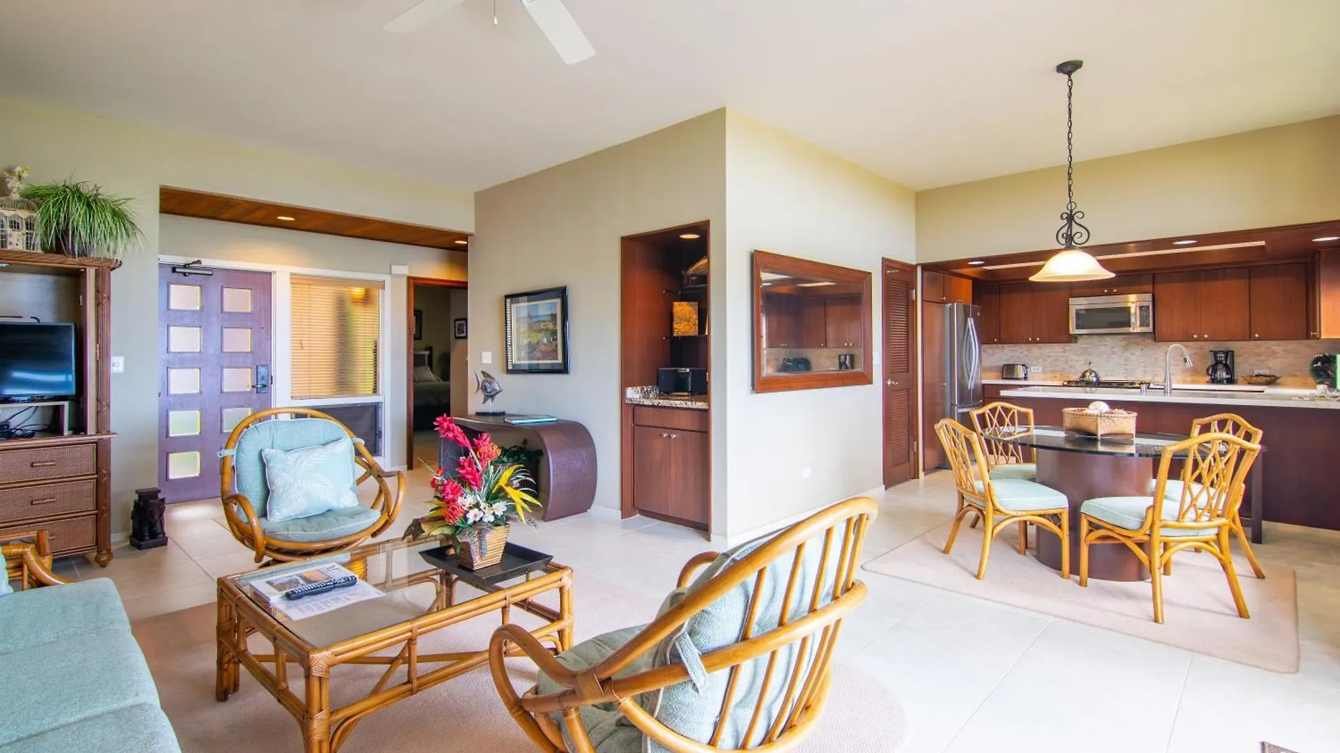 Apartment Kapalua Maui - Select Your Unit *