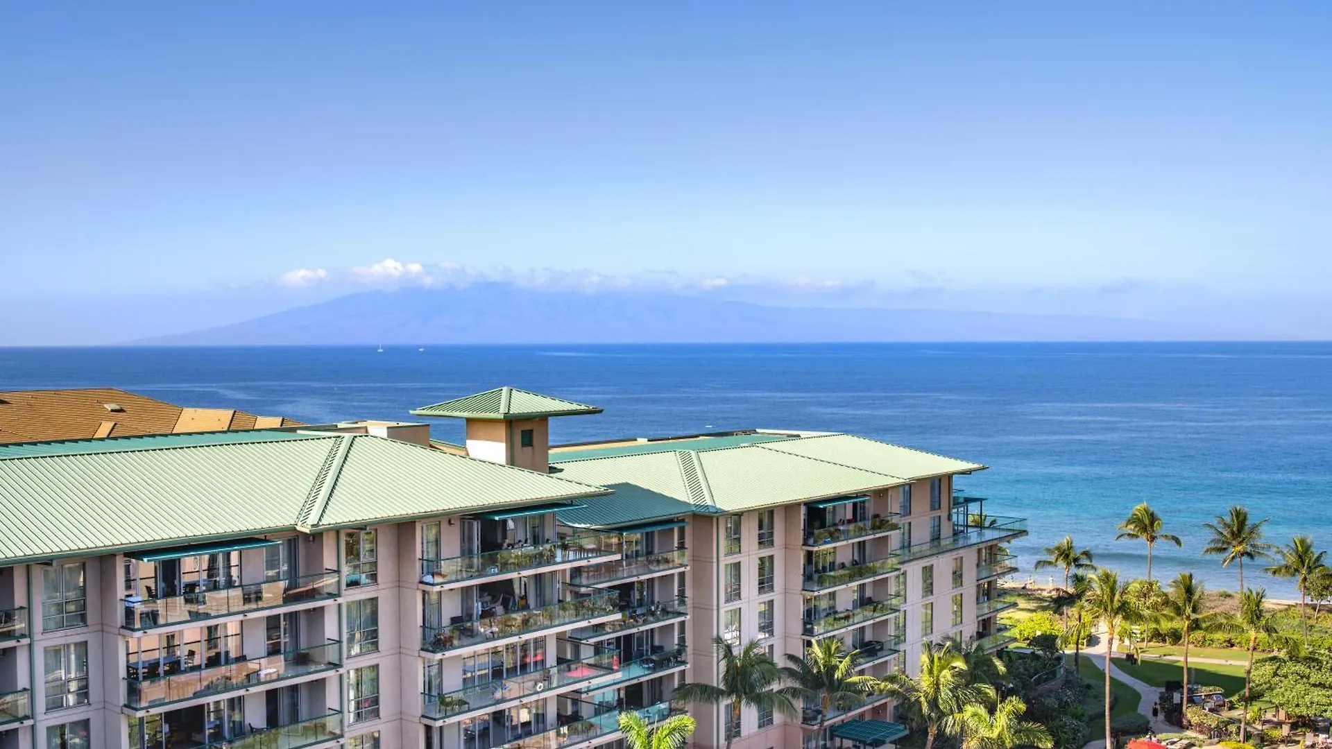 Outrigger Honua Kai And Appart hôtel