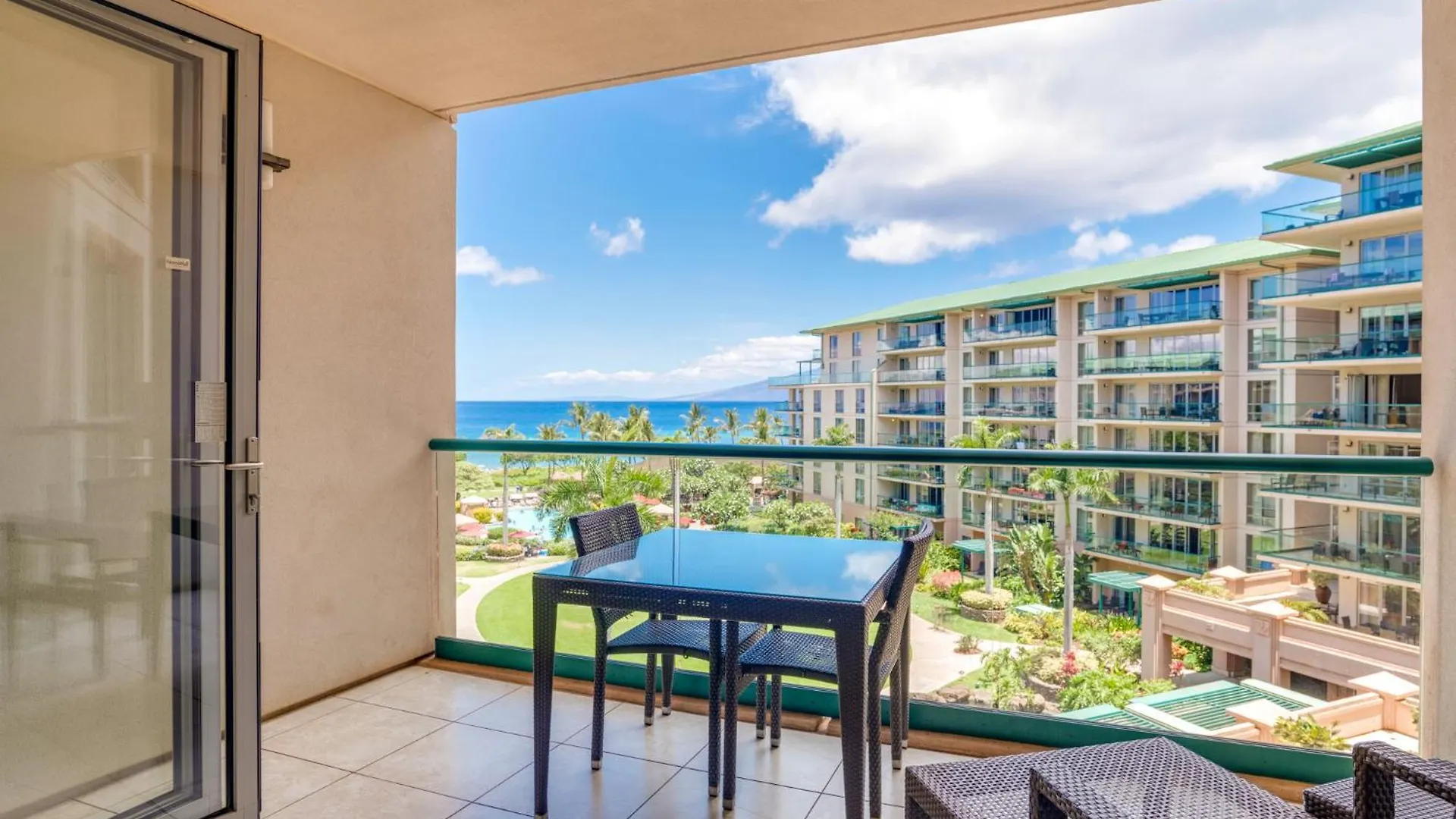 Appart hôtel Outrigger Honua Kai And Lahaina