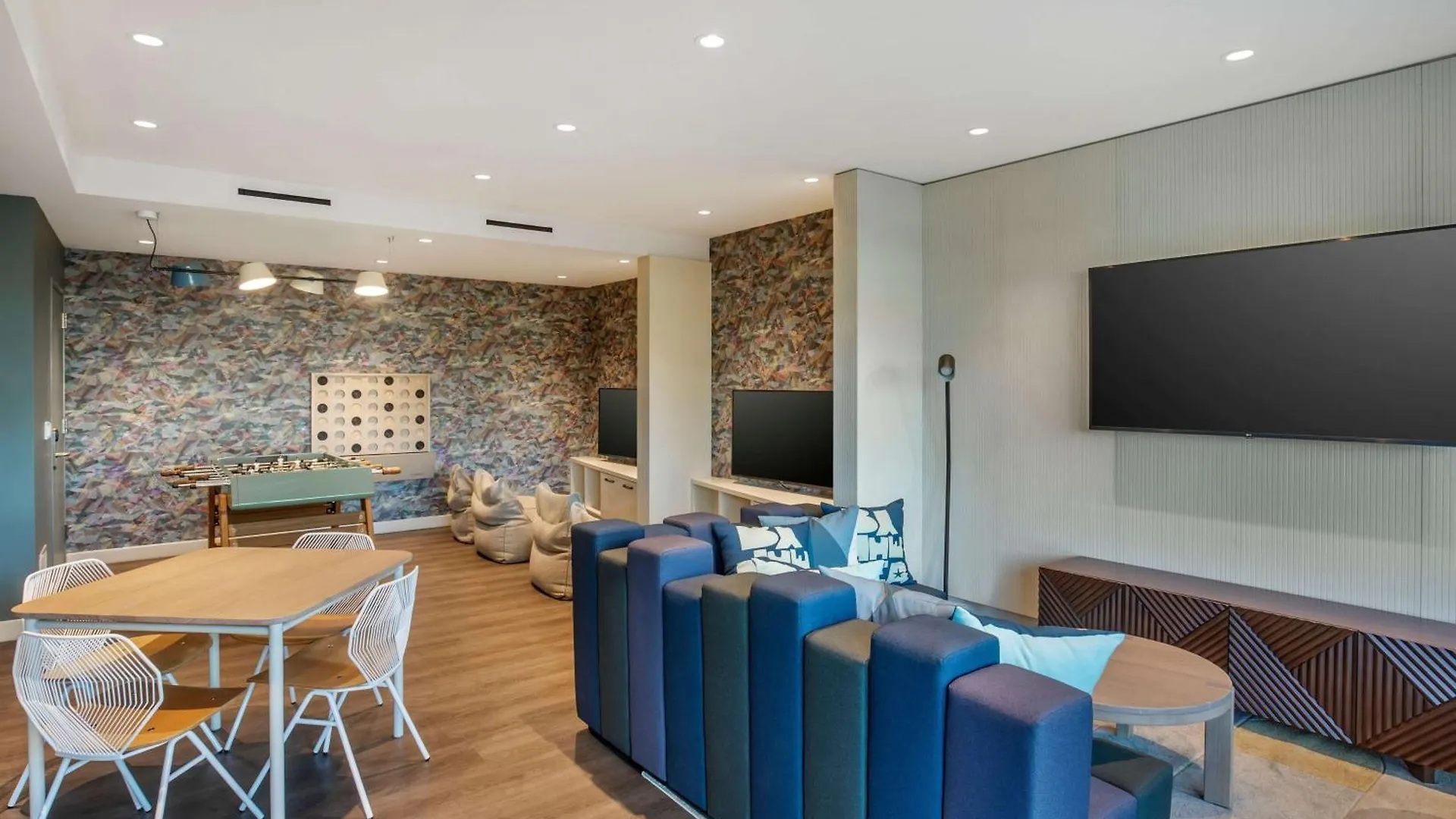 Hilton Grand Vacations Club Maui Bay 酒店 基黑