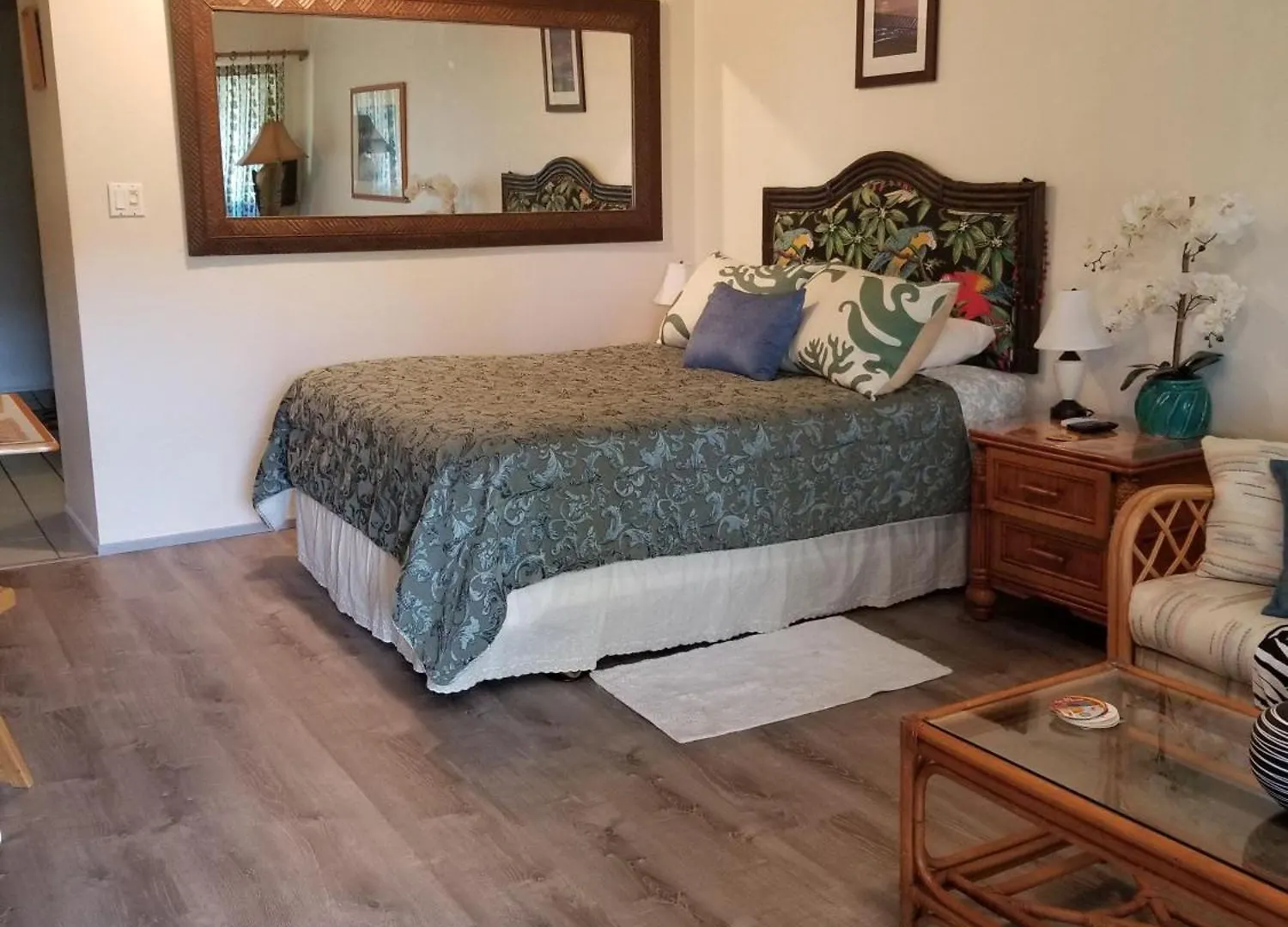 Apartment Maui Diver's Dream At Bay Surf *
