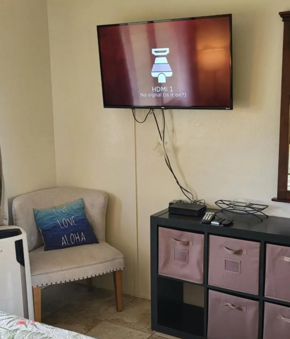 Apartment Kai Nani *
