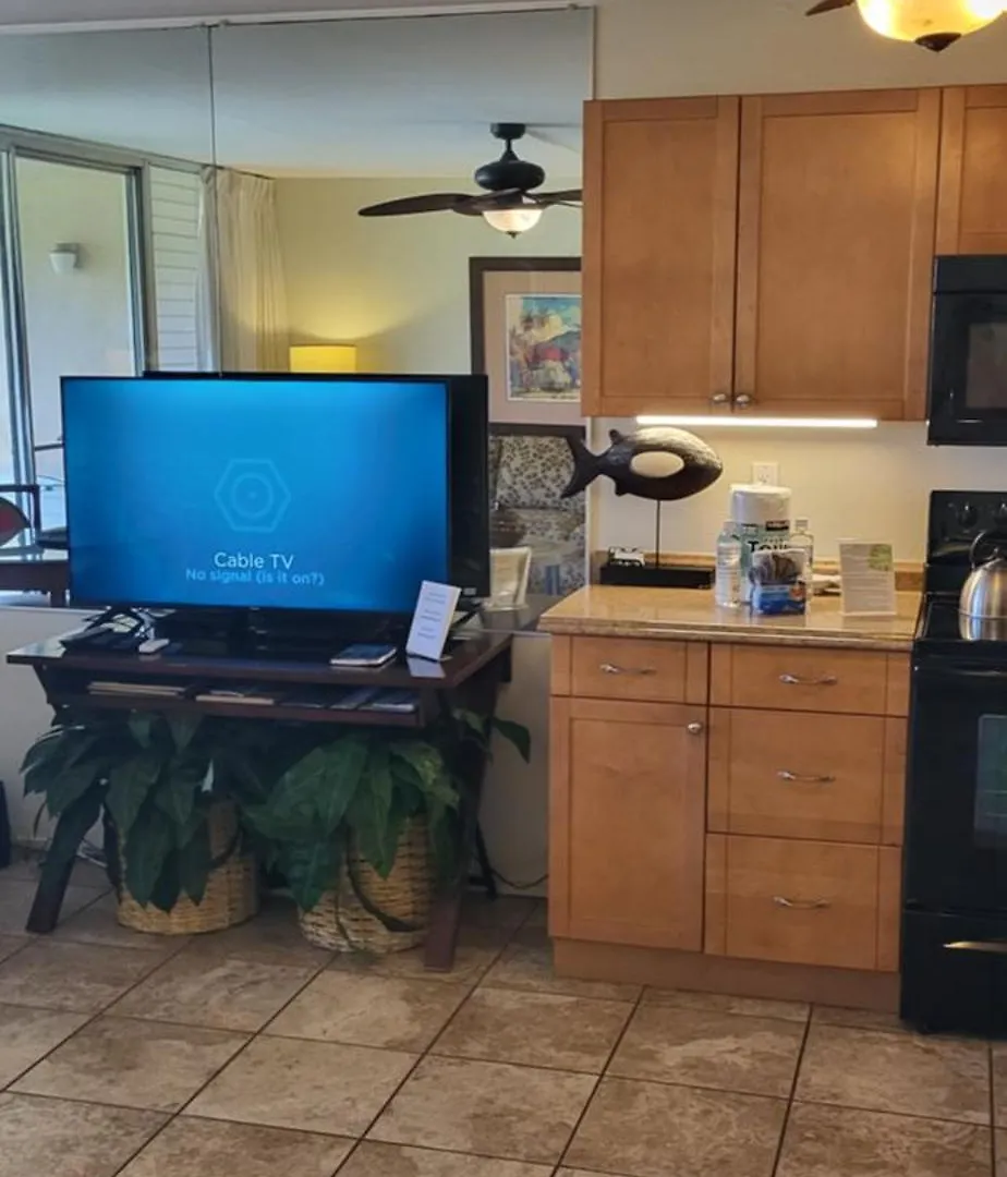 Kai Nani Apartment *