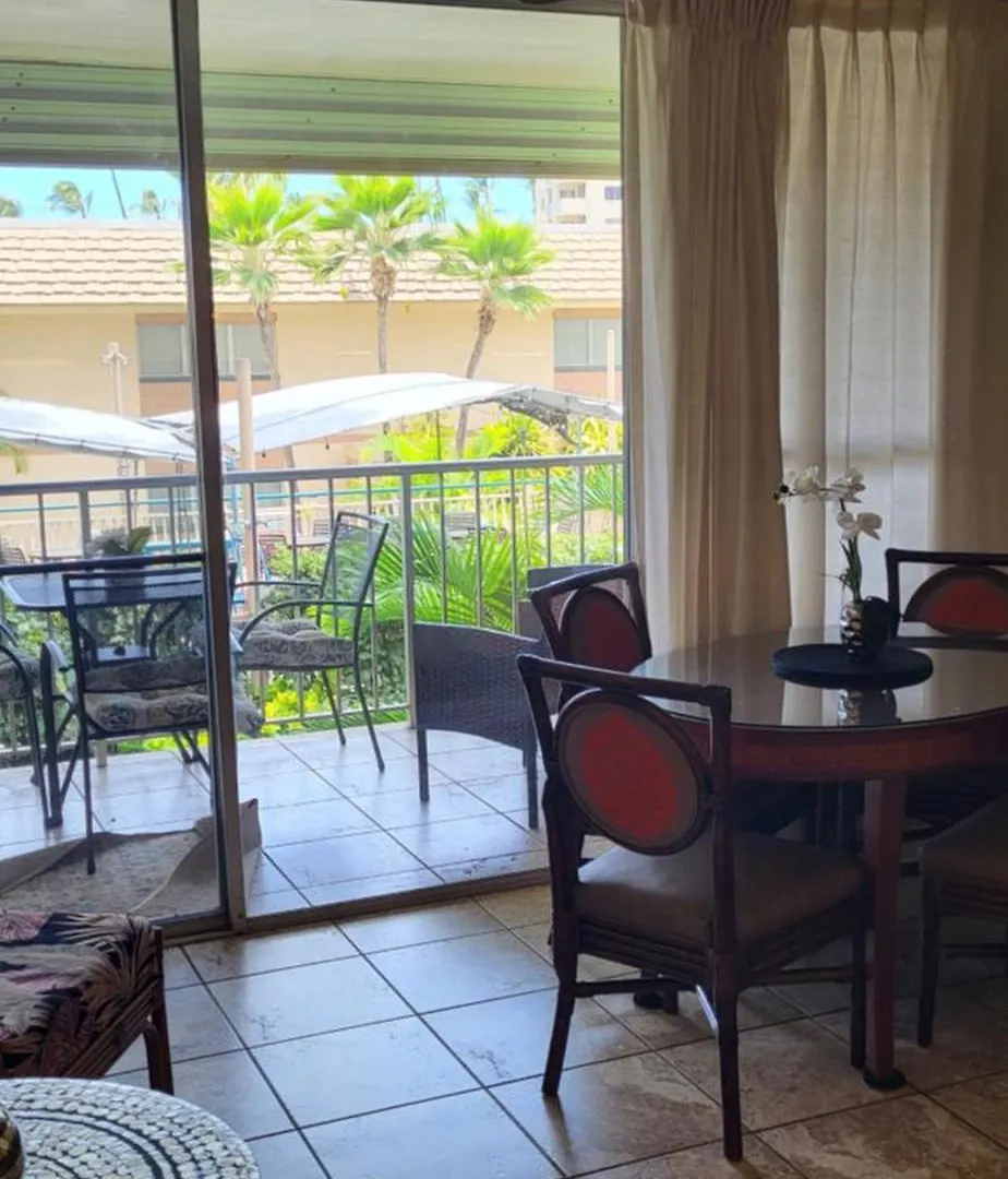 Apartment Kai Nani Kihei