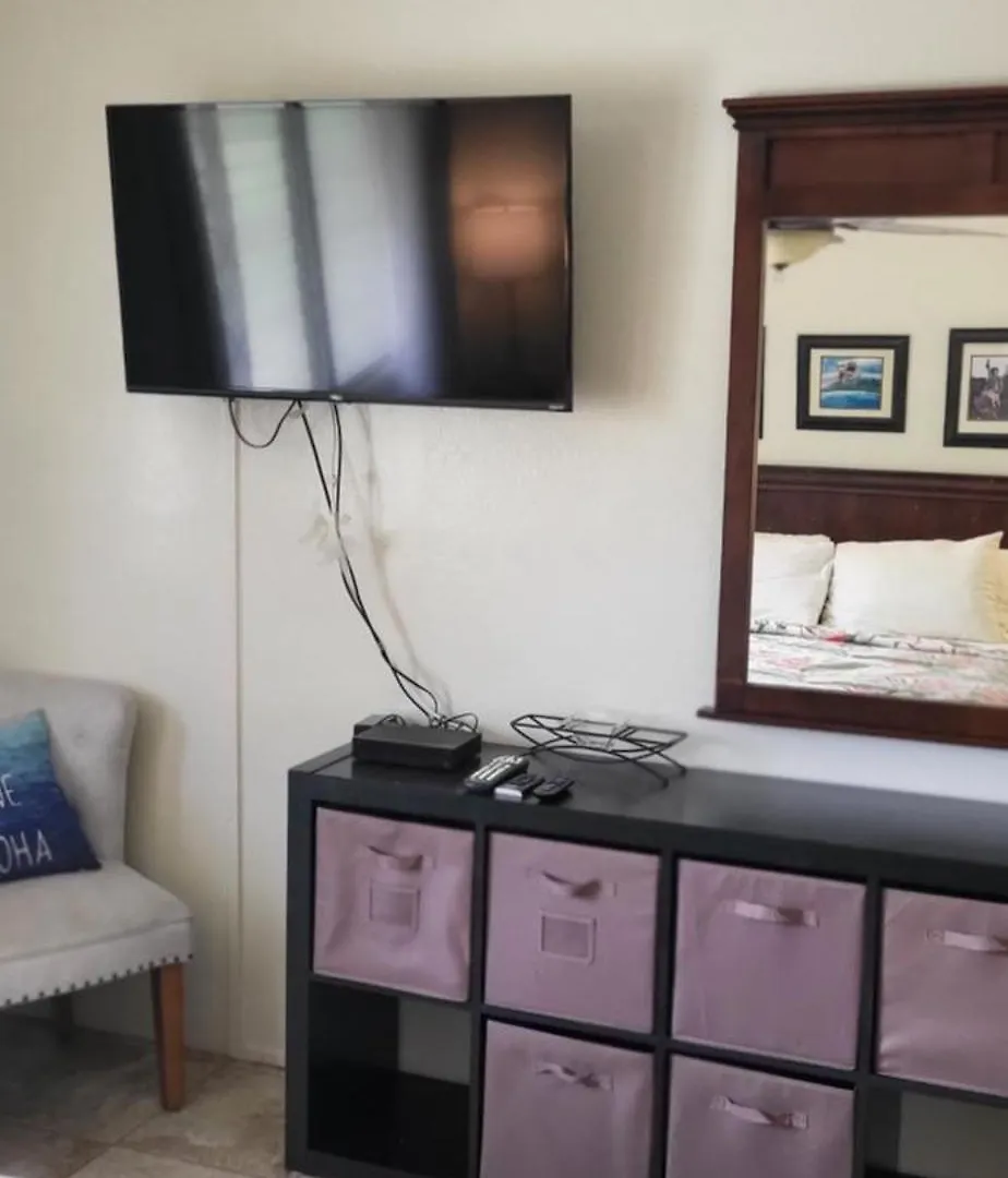 Apartment Kai Nani