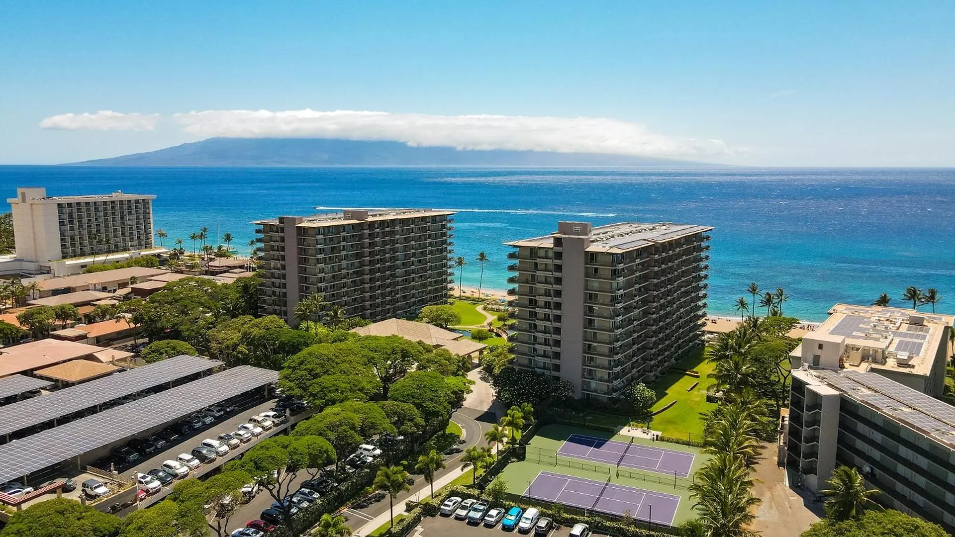 Hotel The Whaler 3*