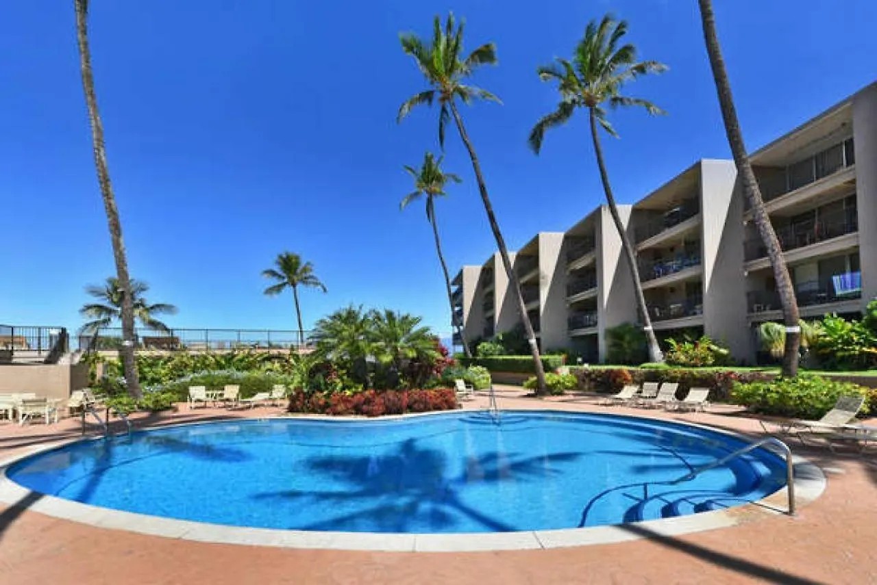 Hale Ono Loa 205 * Kahana
