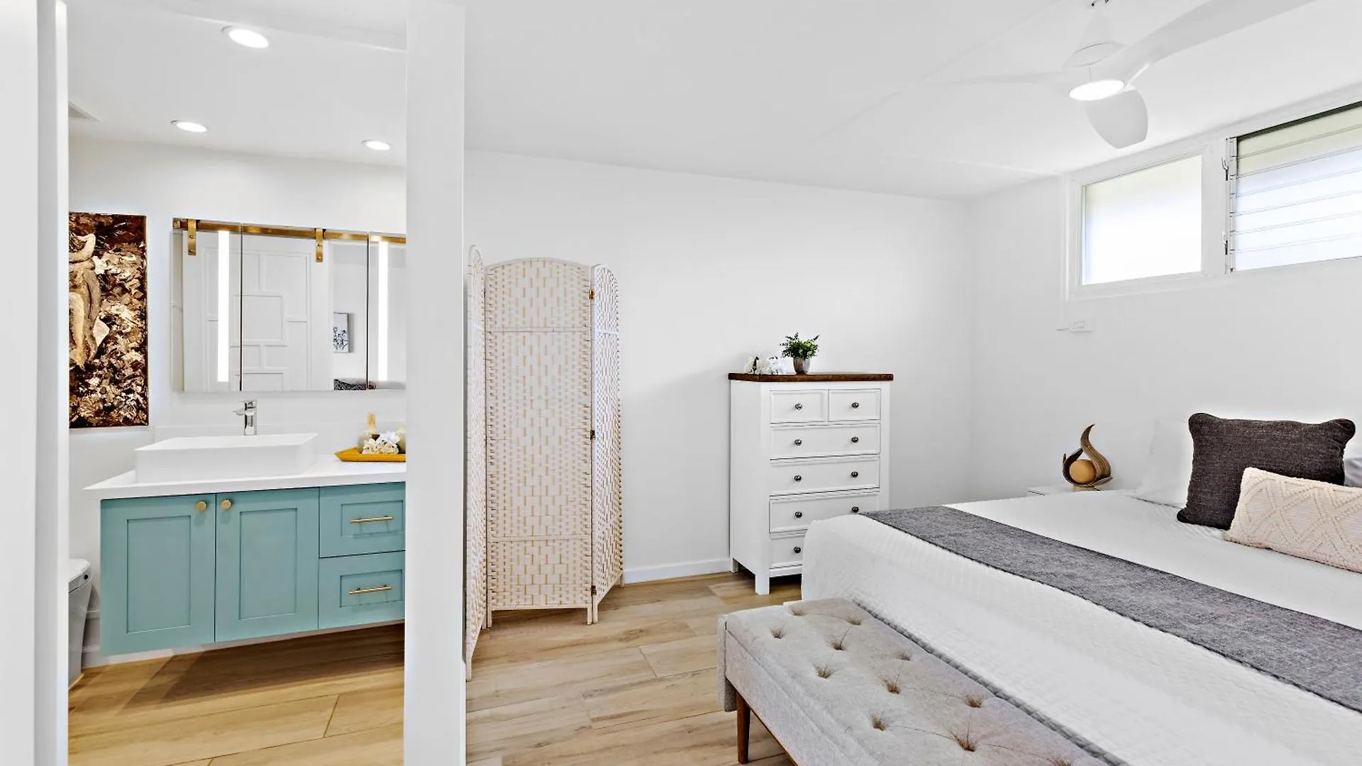 Hale Ono Loa 205 Holiday home *