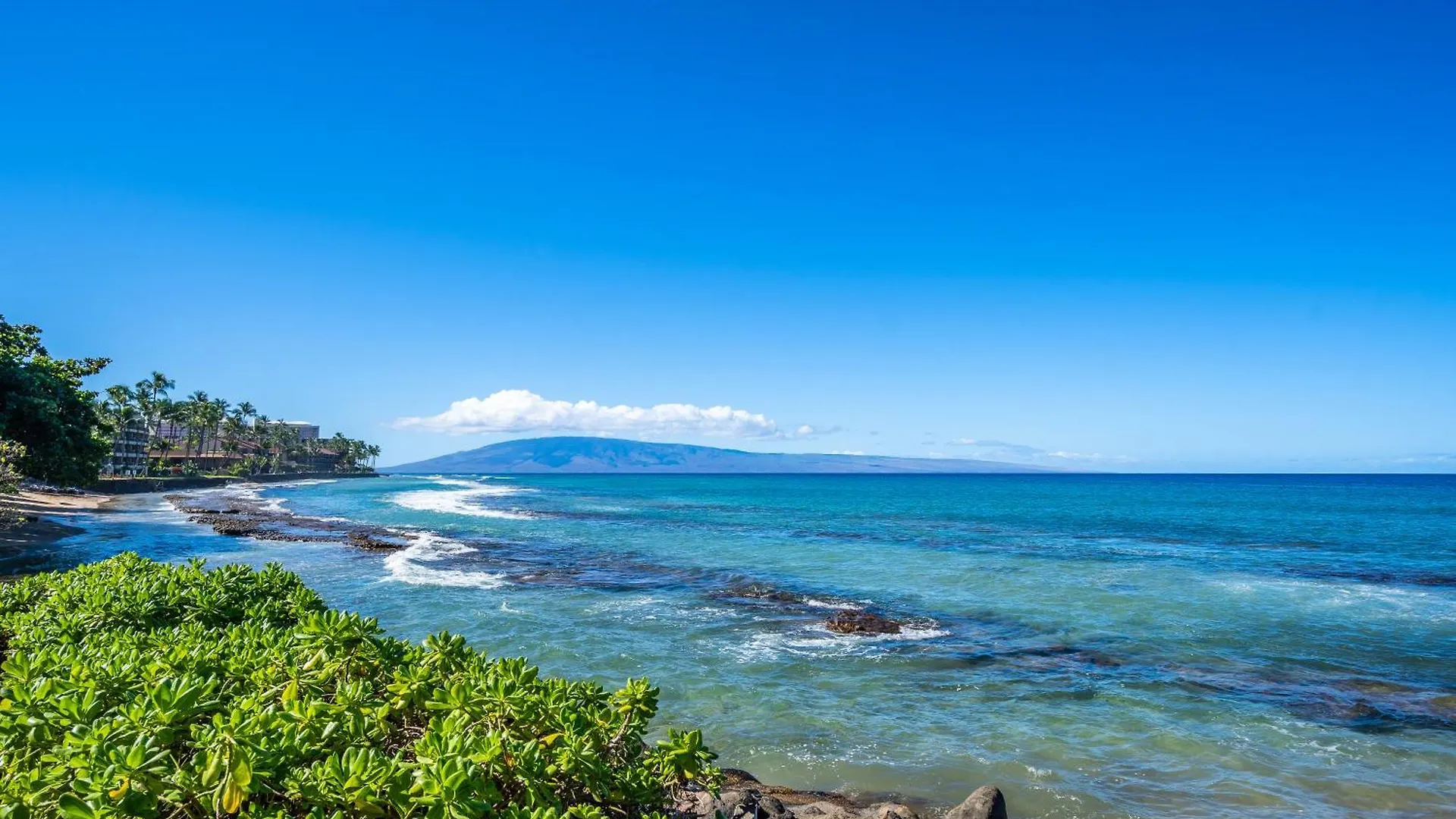 Hale Kai 208 Kahana