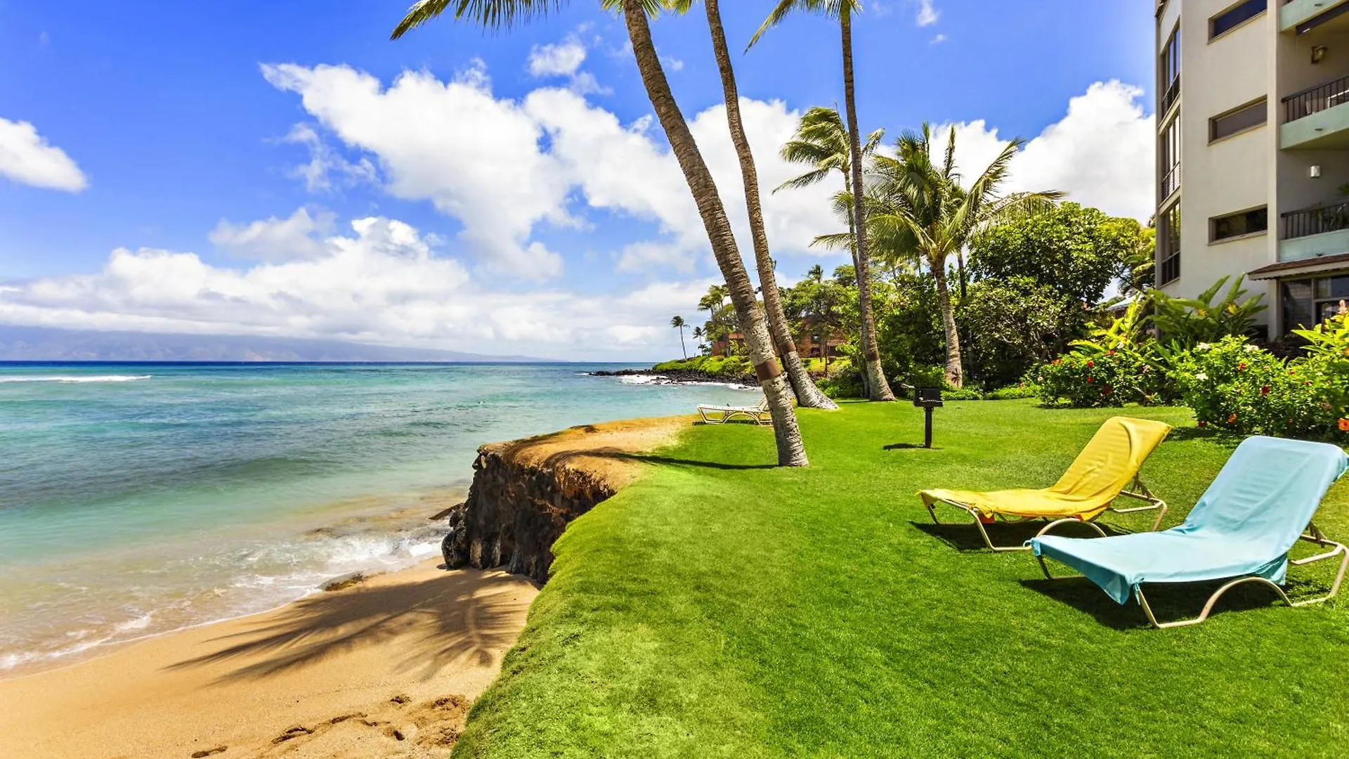 Hale Mahina A103 Kahana