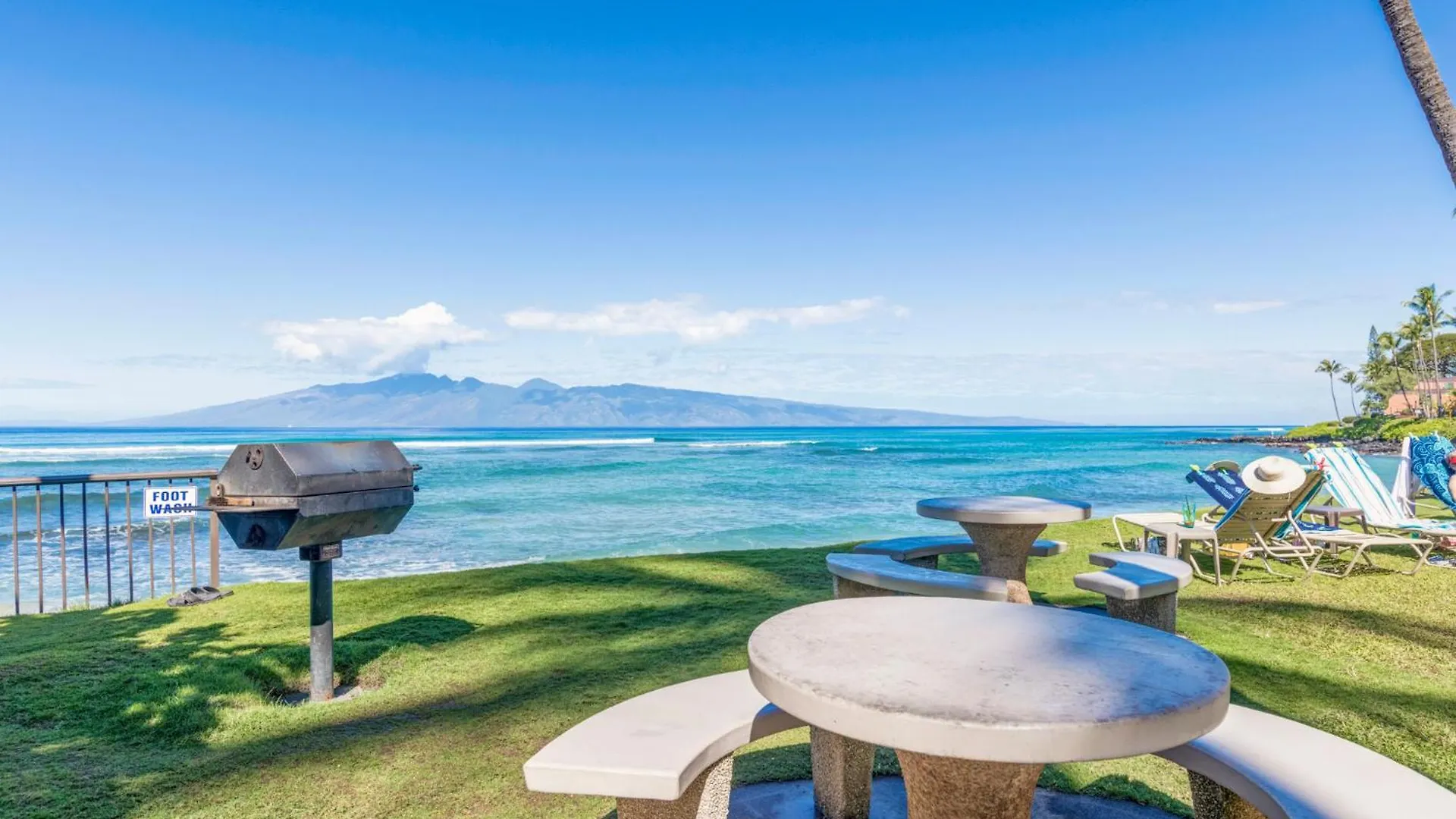 Hale Mahina A103 Kahana
