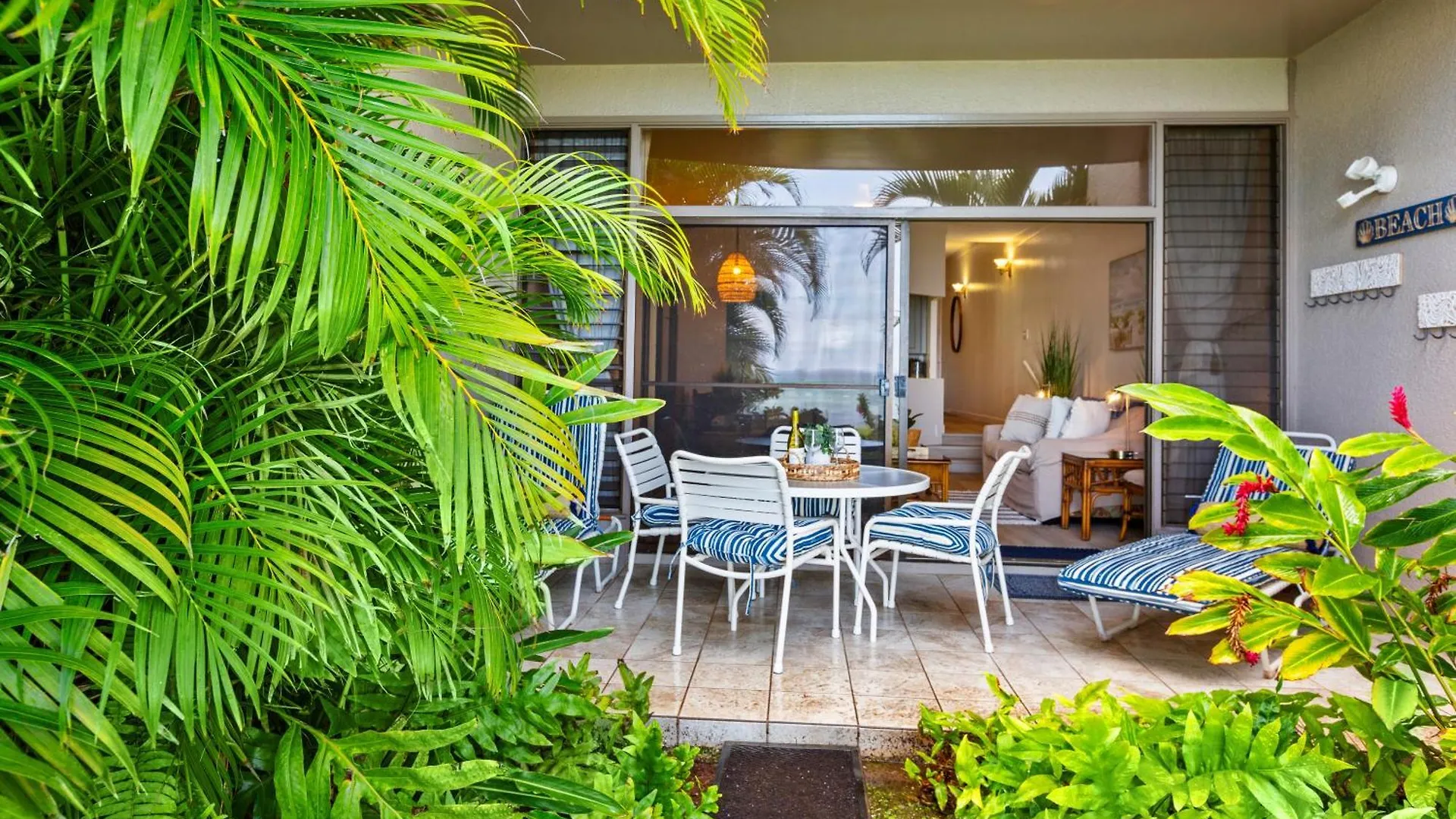 Holiday home Hale Mahina A103 *