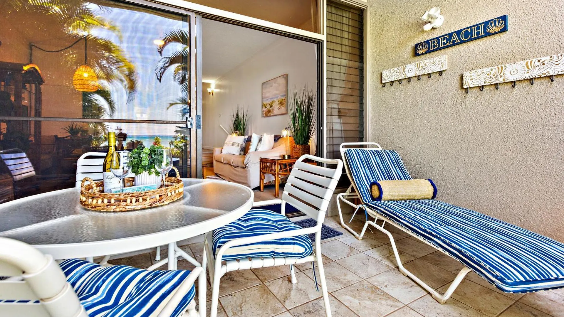 Holiday home Hale Mahina A103