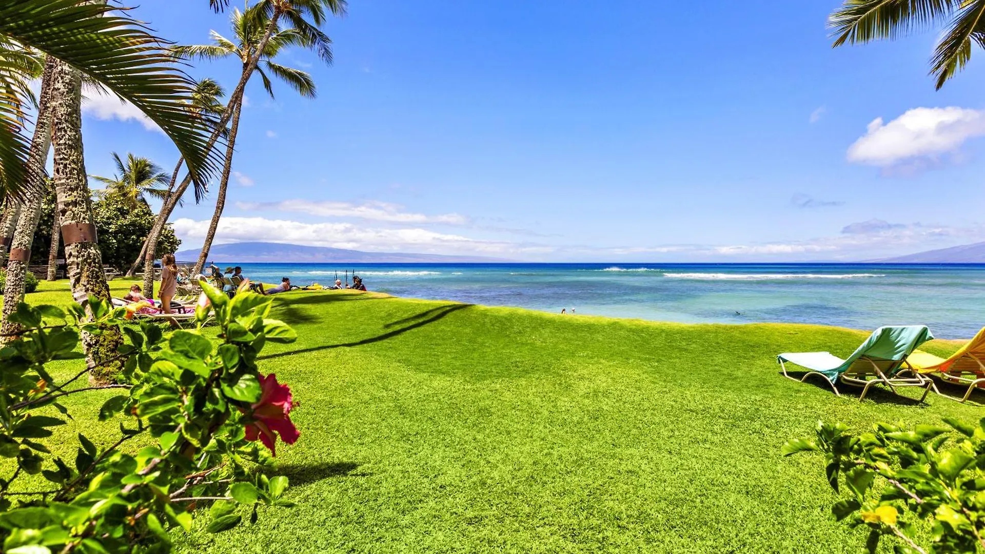 Hale Mahina A103 *