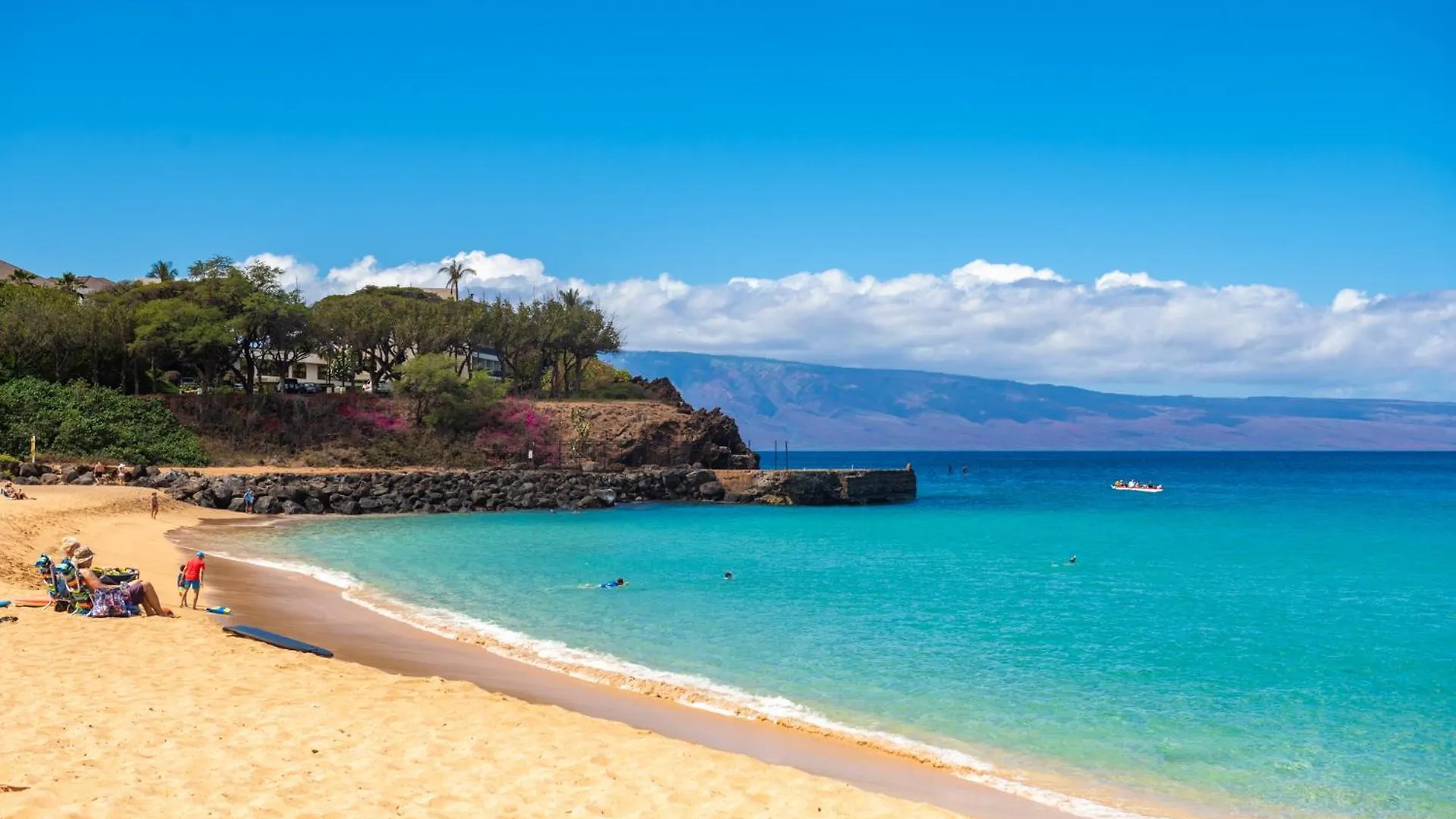 Maui Kaanapali A 108 Lahaina