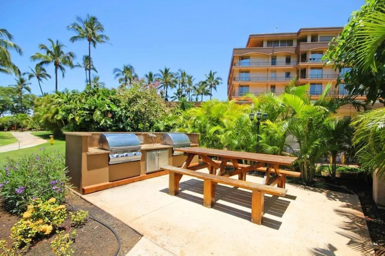 Maui Kaanapali A 108 Holiday home *
